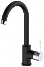 Sinks MIX 35 - N6 Nanoblack 